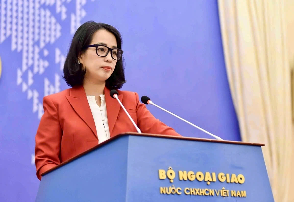 Vietnam welcomes Putin’s proposal to resume direct peace talks with Ukraine